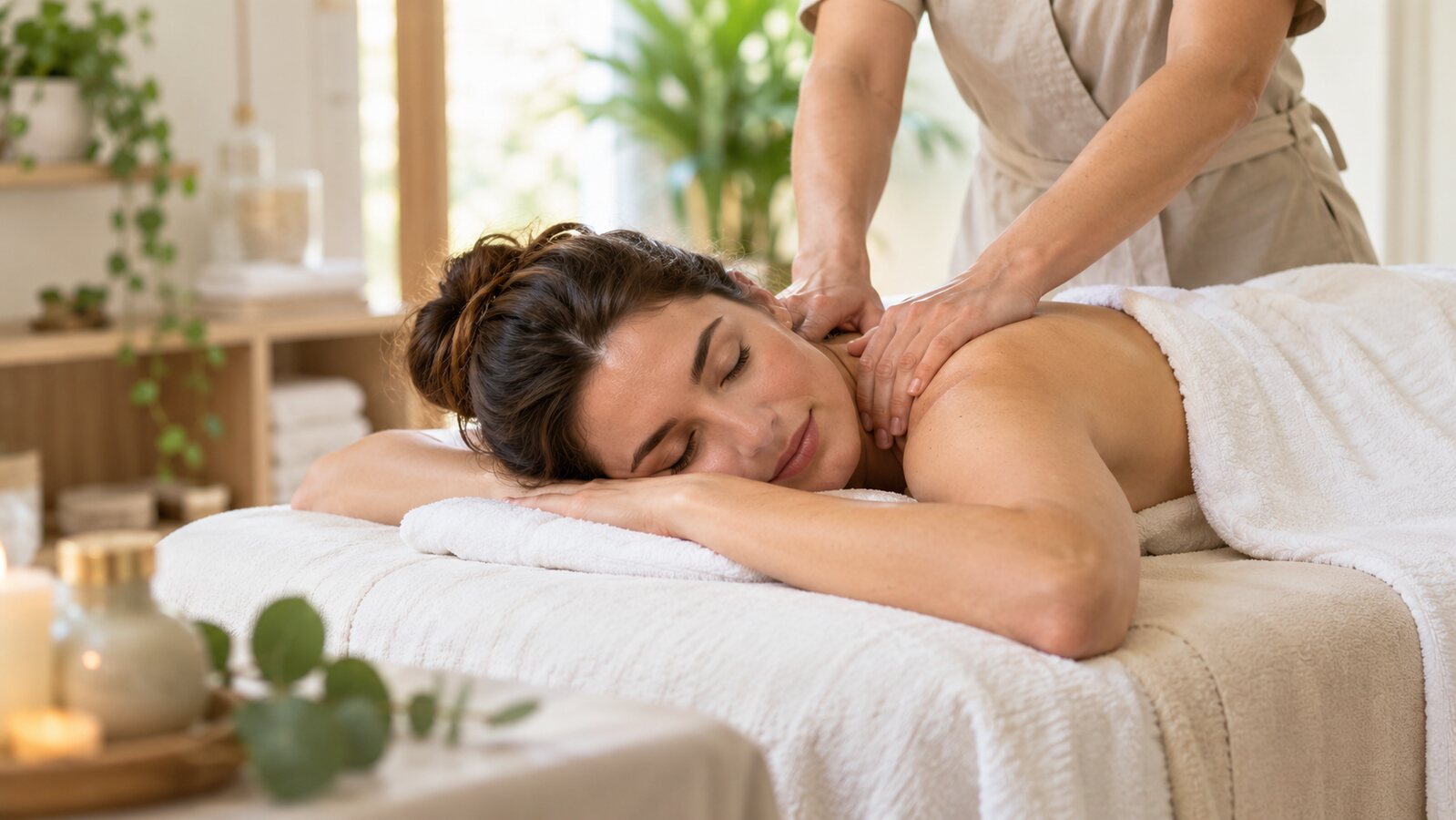 5 gestes simples pour réduire le stress au quotidien