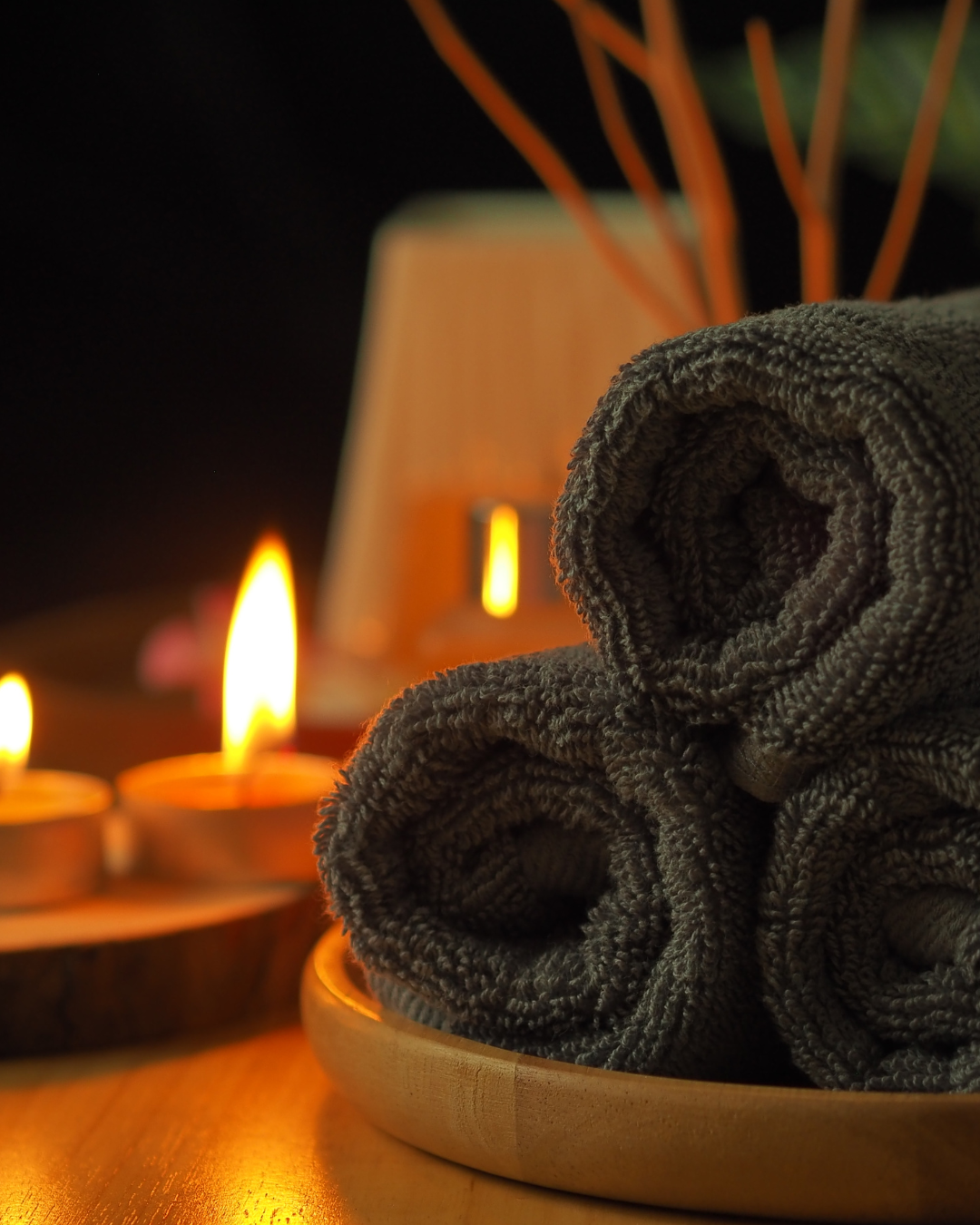 Massage sensoriel à pau - Une praranthèse de douceur - Pau - Annonce Concept