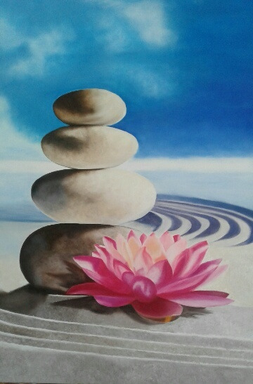 pour femme aimant les massages à bordeaux