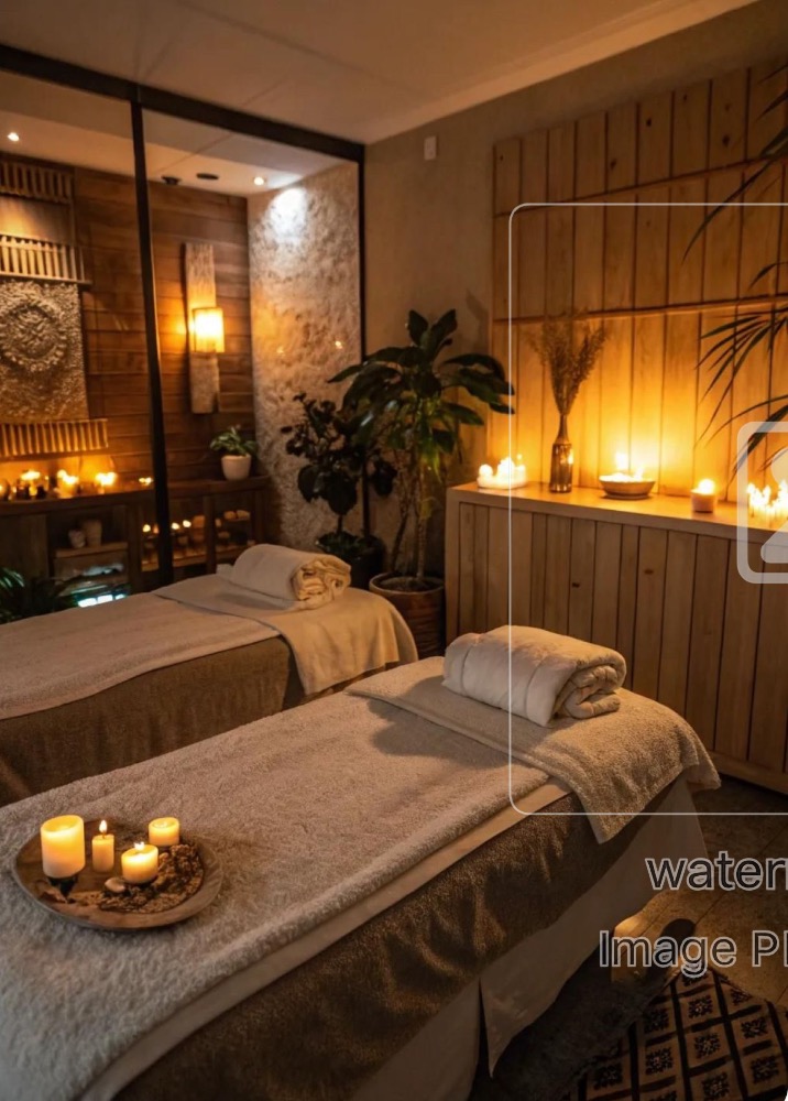 Massage détente tantra à Ilê de ...