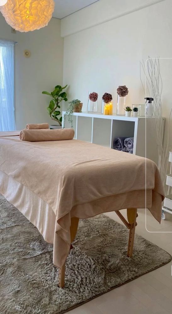 massage relaxant corps complet à Paris