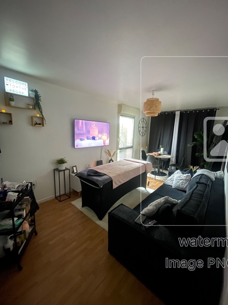 Massage de relaxation fusion... à Mantes-la-...