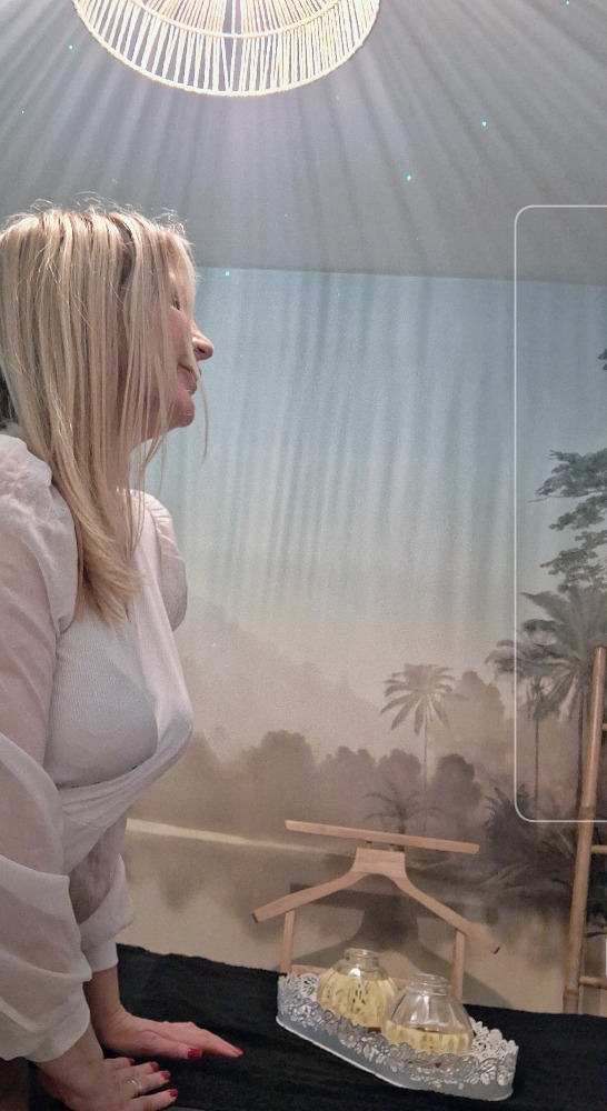 Massage relaxant et sensuel à Rezé