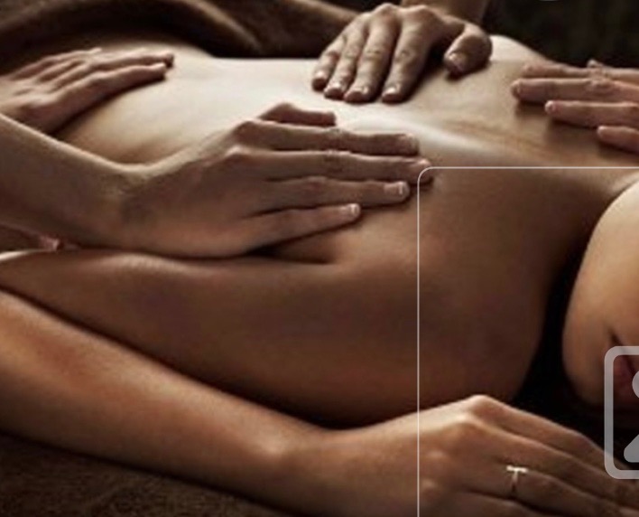 Massage tantrique à 4 mains ... à Paris