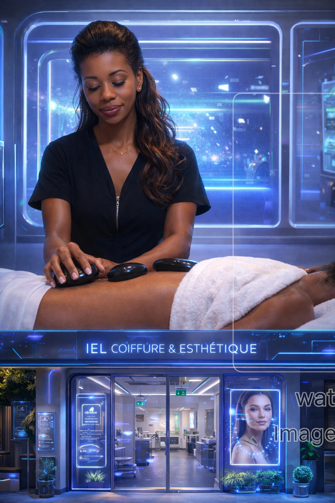 Massage - Épilations - ... à Paris