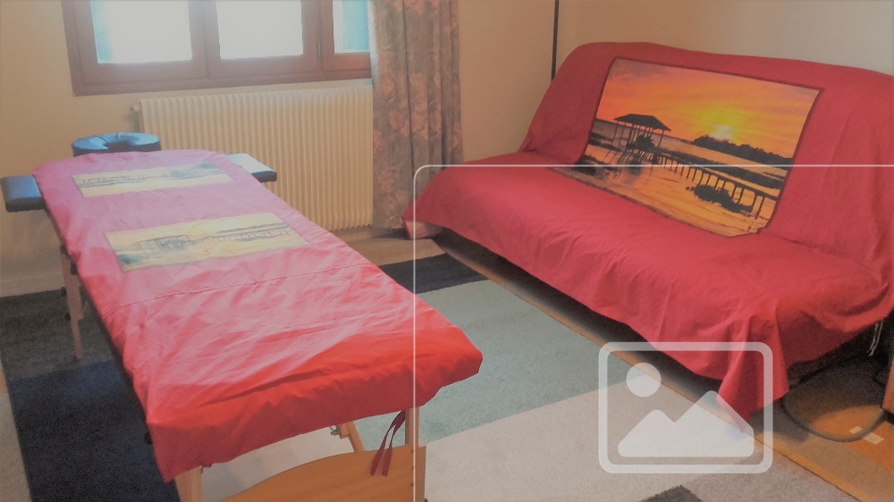 Offre* Massage naturiste,... à Nîmes