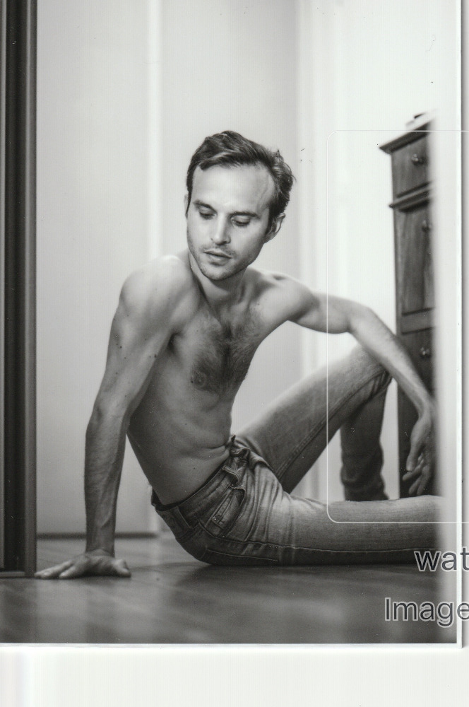 Odrik massage à Paris à PARIS