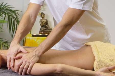 Massage tantrique à Haute-Savo...