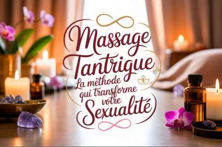 séance détente tantrique à Annecy