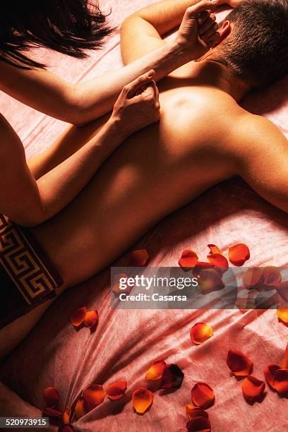 Éveil des sens. Massage pro à Vincennes