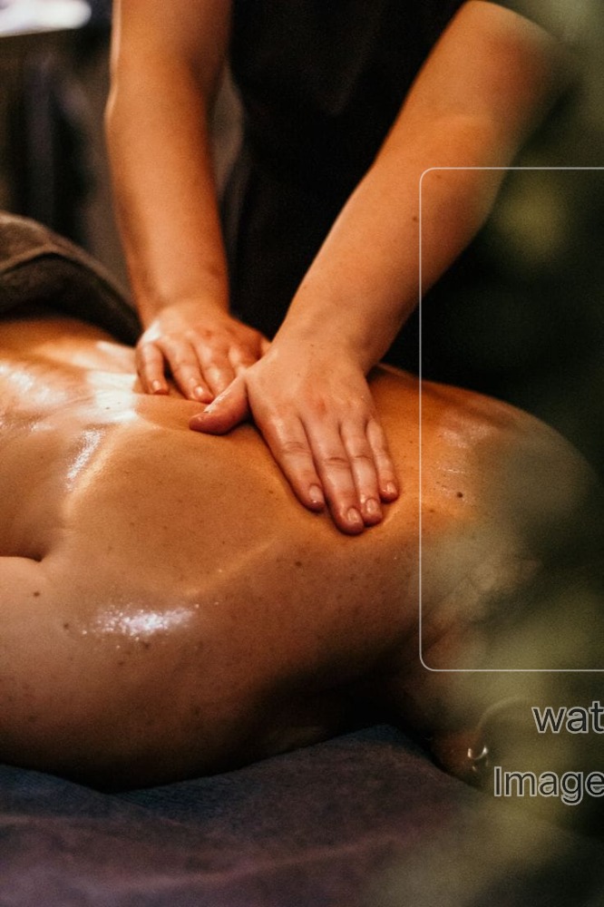 Massage Tantrique au Pays... à Hendaye