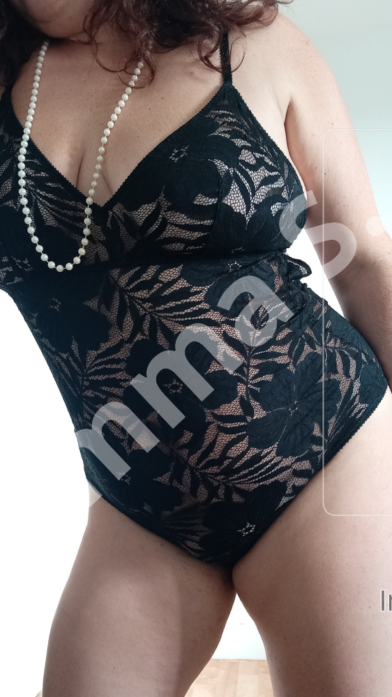 Massage Bodybody à Poitiers
