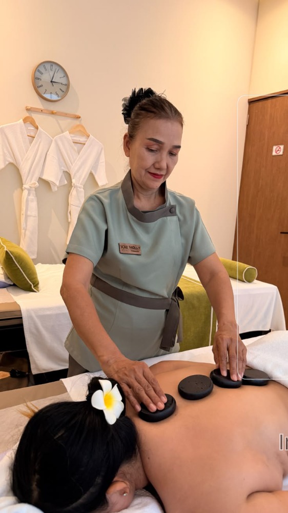 Massage Bien-Être à Paris à Paris