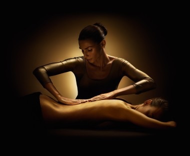 Massage pro sensoriel et spa à Lyon