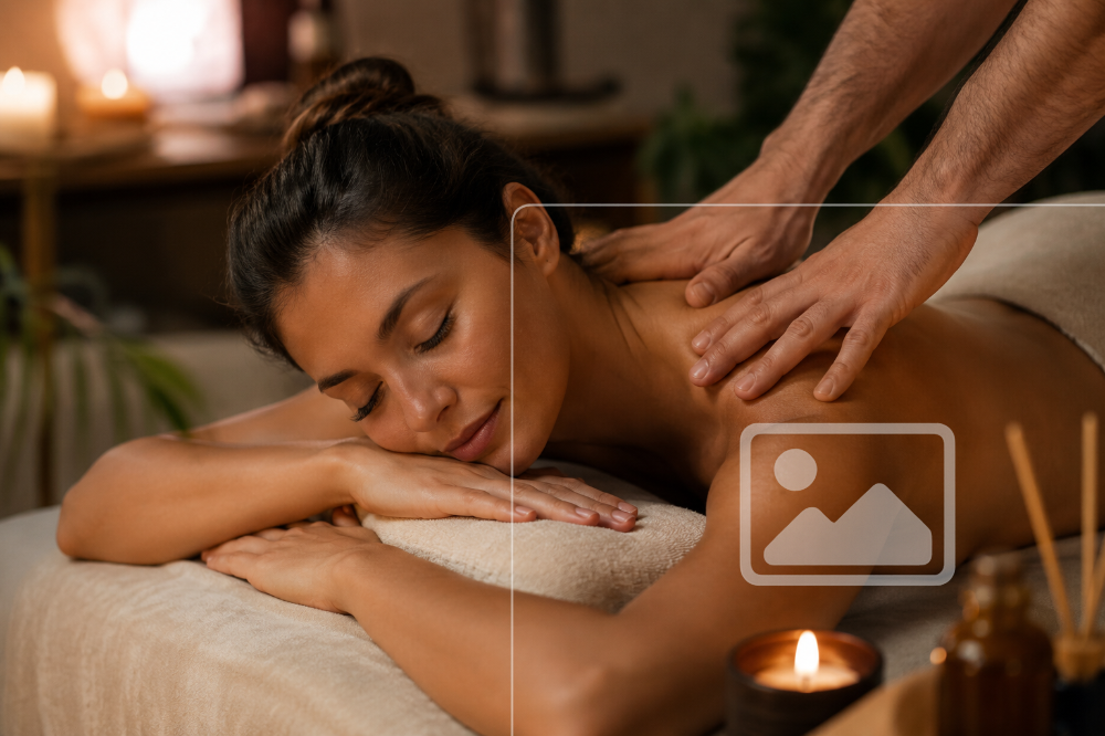 Massage Tantrique à Paris – Re... à Paris