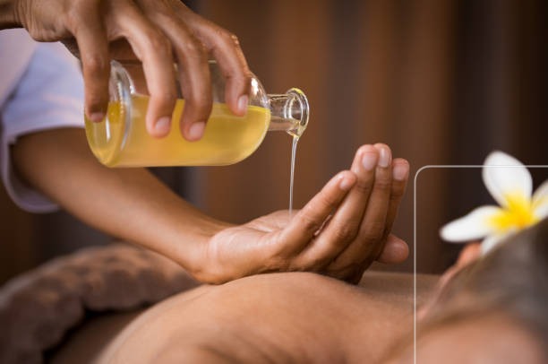 Massage détente &amp; ... à Grignan