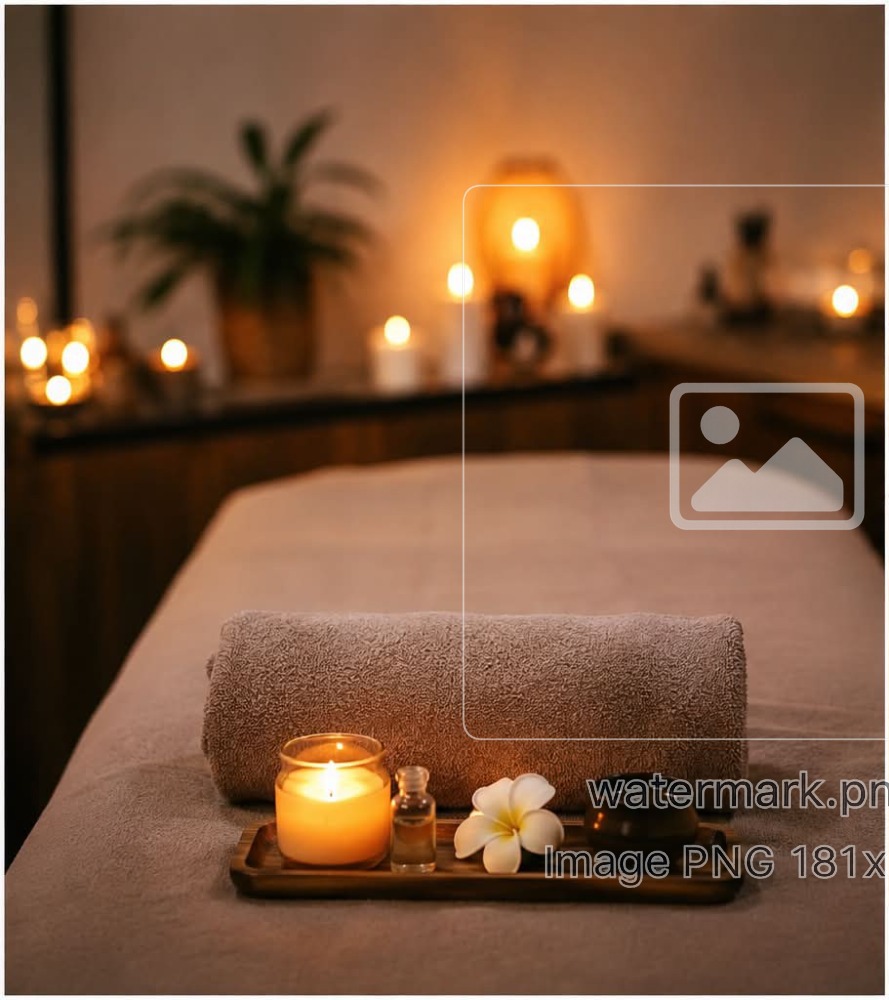 Massage relaxant ou tantrique... à Plaissan