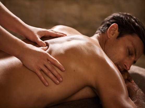 Massage pro lâcher prise ... à Lyon