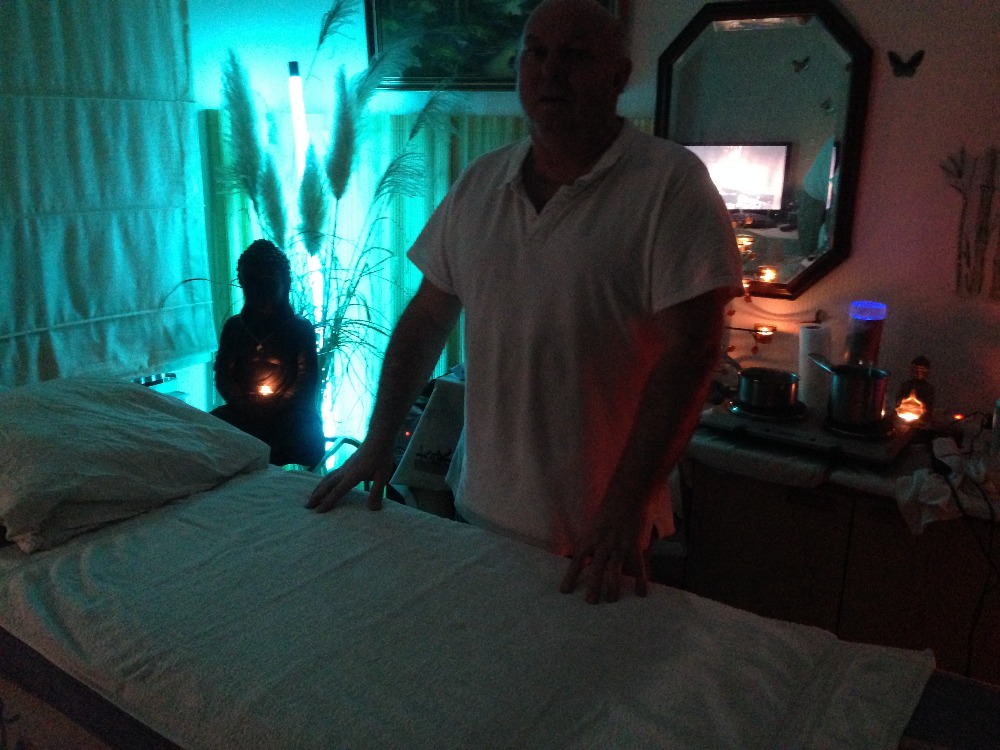 Massage bien-être pour homme à Sélestat - selestat - Annonce Concept - photo 3