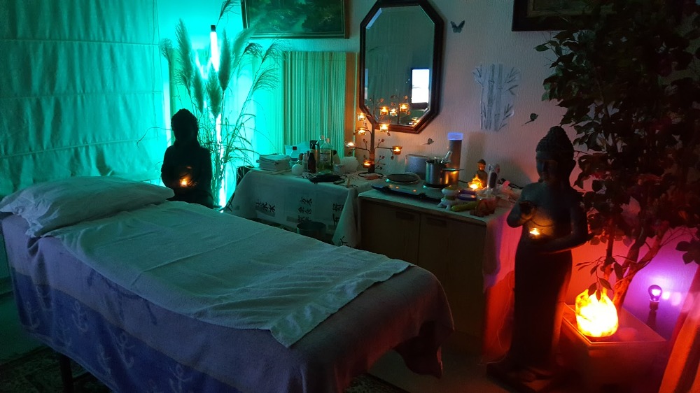 Massage bien-être pour homme à Sélestat - selestat - Annonce Concept