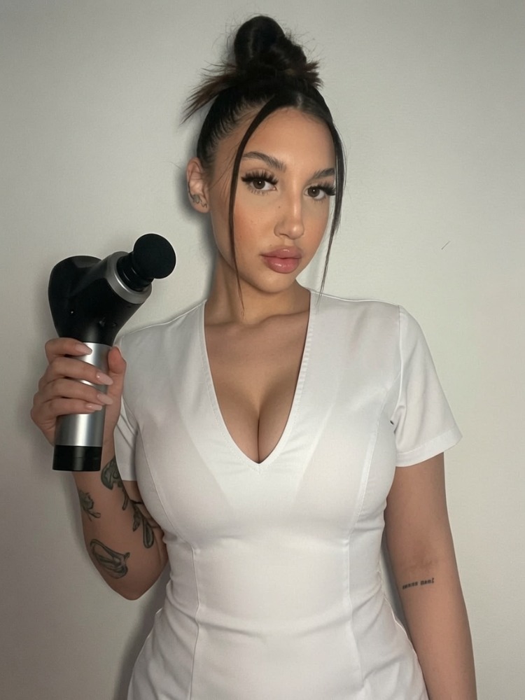 Massage relaxant coquine - Paris - Annonce Concept