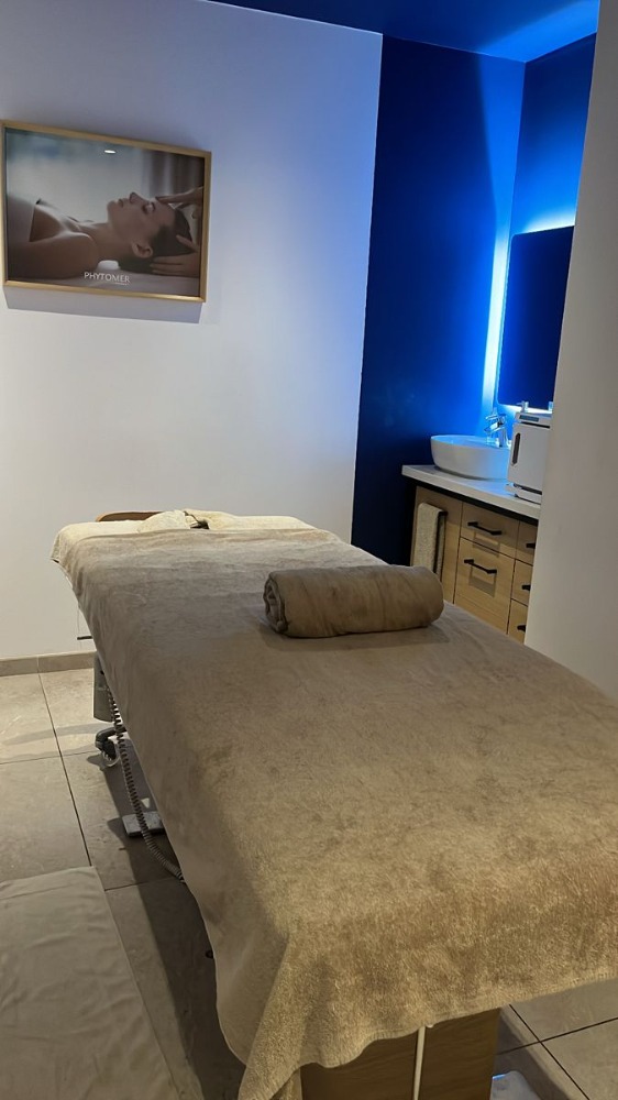 Massage relaxant coquine - Paris - Annonce Concept - photo 2